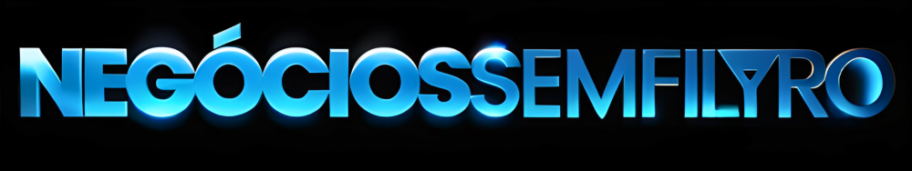 Negócios Sem Filtro Logo